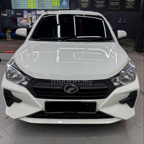 2025 Perodua AXIA 1.0 G (A) - 1