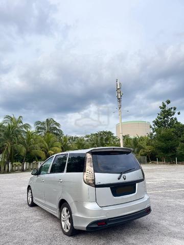 2013 Proton EXORA 1.6 MC H-LINE (A) - 2