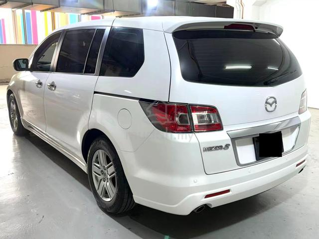 2011 Mazda 8 2.3 MPV (A) 2 POWER DOOR FULL SPEC - 3