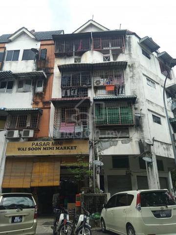 Taman Mulia Jaya 1