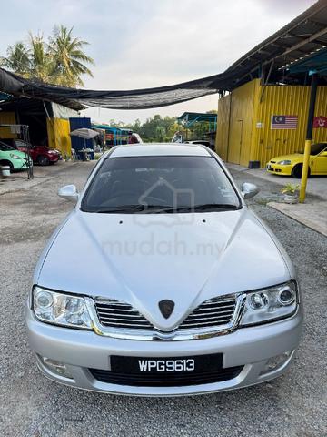 2006 Proton WAJA 1.6 CAMPRO P2 H-LINE (A) - 5