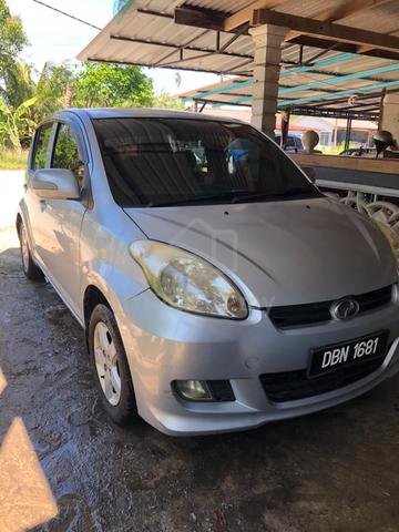 2009 Perodua MYVI 1.3 EZi FACELIFT (A) - 5