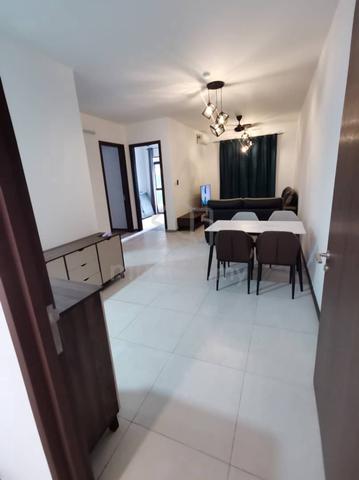 K Avenue Residential 1