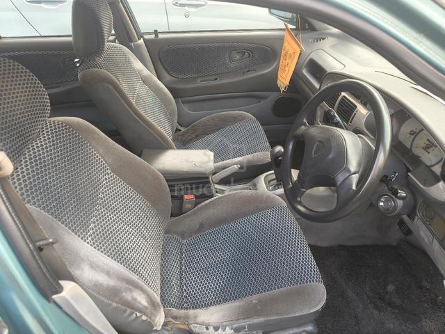 2004 Proton WIRA 1.5 GLI A/B SE (A) - 5