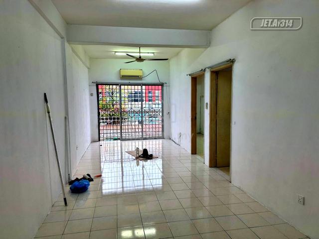 Rumah Sewa House Rent 🏥 Dekat HTAR Bayu Perdana Bukit Tinggi Klang 1