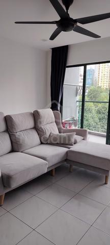 Changkat View Condominium 1