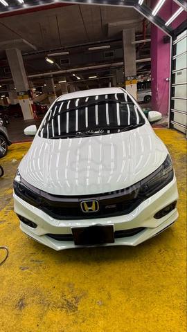 2017 Honda CITY 1.5 E (A) - 3