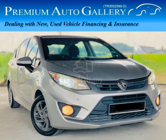 Proton PERSONA 1.6 (A) SKIM AKPK CTOS CCRIS PTPTN - 1