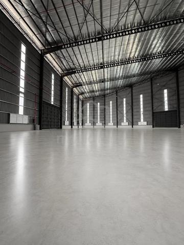 Nice Bukit Raja Klang Warehouse for Rent 1