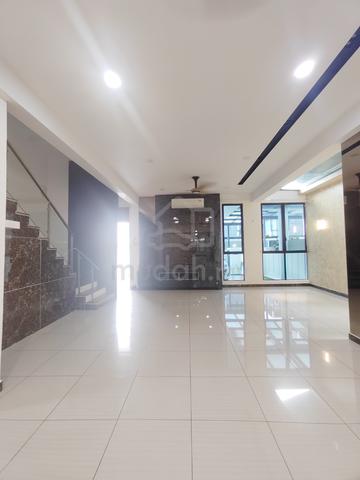3 Storey 6 Sierra 🤩 16 Sierra Puchong 🤩 1