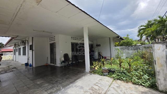 Freehold Semi D/Ipoh garden/Prime location 1