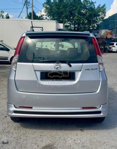 2013 Perodua ALZA 1.5 EZ(A)TIPTOP CONDITION - 4
