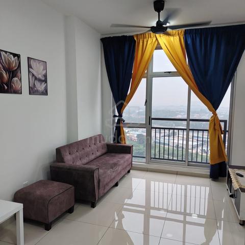 Midas @ Seri Alam 1