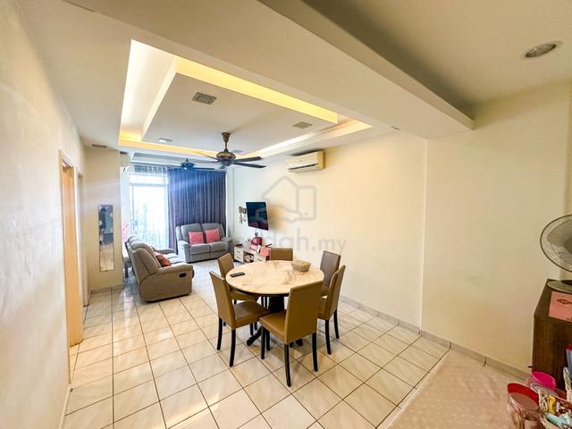 Jati 1 Apartment 1