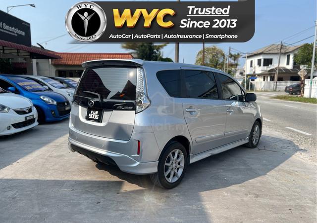 PROMO OTR ALZA 1.5 Facelift Premium (A) - 2