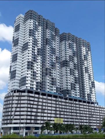 Vista Bangi 1