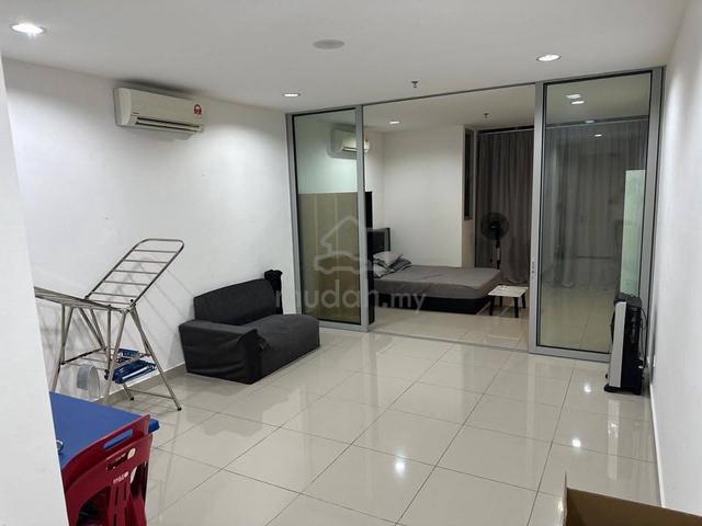 3 Elements @ Seri Kembangan 1