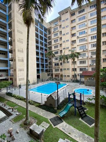 Kenaria Condominium 1