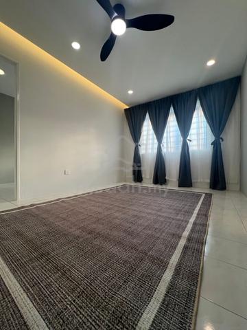 Halaman Kenanga 1