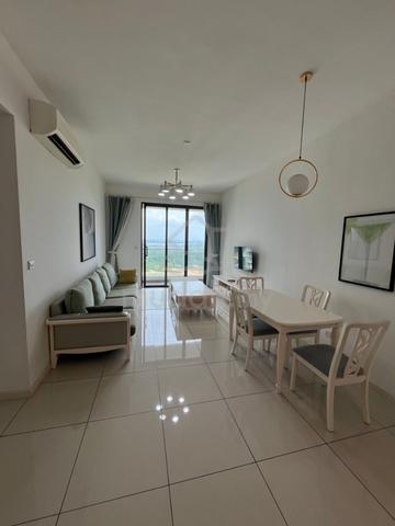 The Elysia Park Residence @ Medini 1