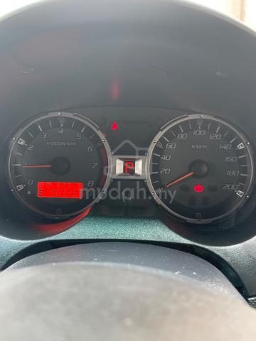 2013 Proton SAGA 1.3 SV (A) - 4