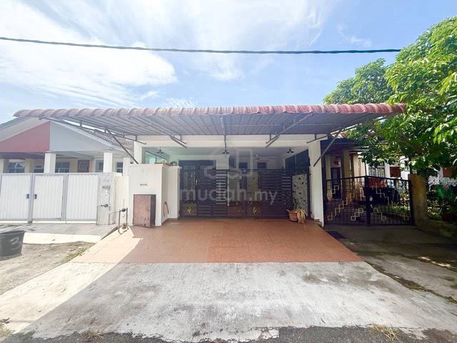 RENO CANTIK🔥Single Storey Taman Semenyih Indah Semenyih 1