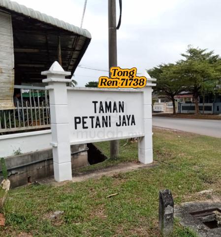 Limited Bungalow Land  1