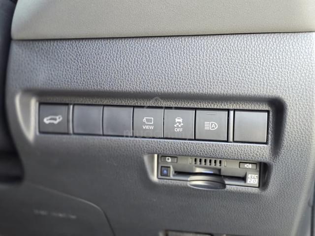 2021 Toyota HARRIER 2.0 G LEATHER PACKAGE (A) - 5