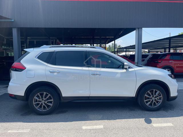 2020 Nissan X-TRAIL 2.0L (A) 1-3 YEARS WARRANTY - 3