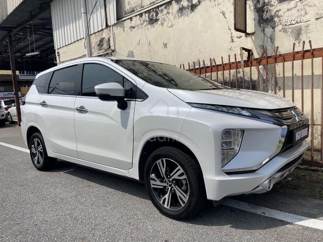 2021 Mitsubishi XPANDER 1.5(A)NO PRO FEES - 3
