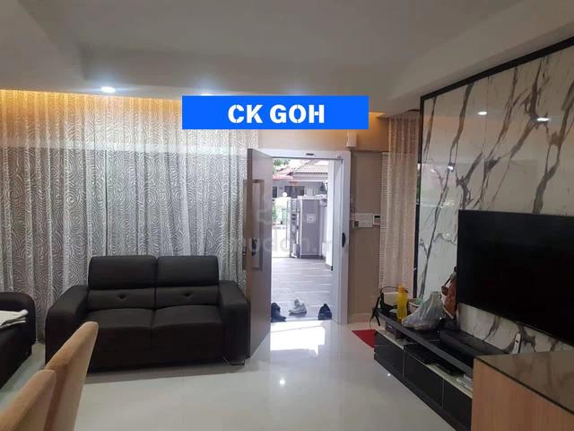 Sunway Tunas 2 Storey Terrace House FURNISH & RENO Bayan Baru EXTENDED 1