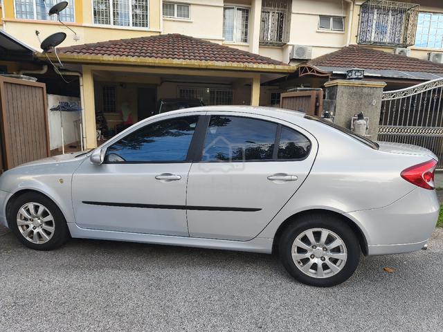 2007 Proton PERSONA 1.6 BASE LINE (A) - 1