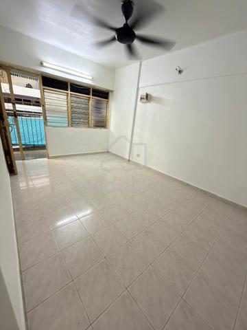 Medan Angsana (Farlim 2) 1