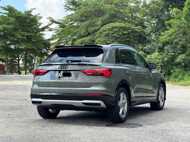2020 Audi Q3 1.4 ADVANCE  TFSI (A) - 2