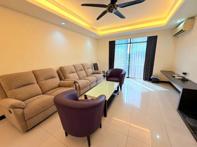 Fairway Mansions 1