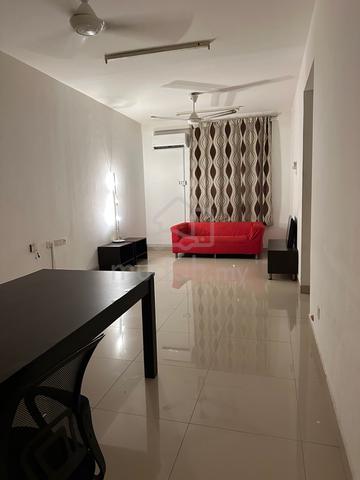 one month deposit room the arc cyberjaya available for immediate 1