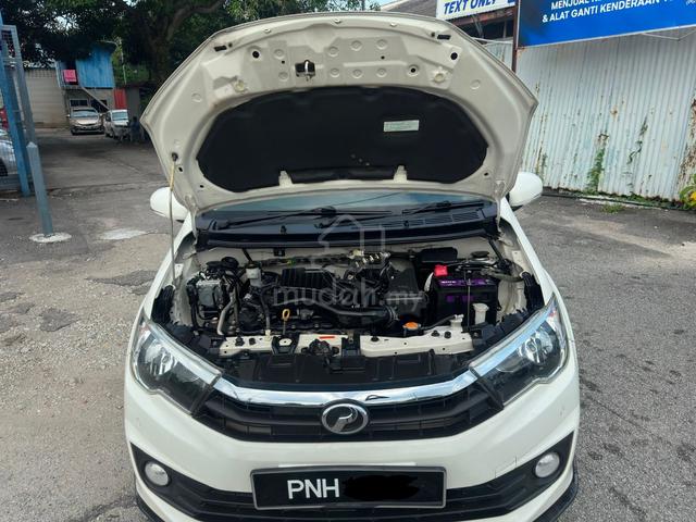 Original cond 2018 Perodua BEZZA 1.3 ADVANCE (A) - 5