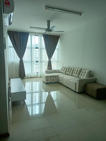 Vista Alam Serviced Apartment 1