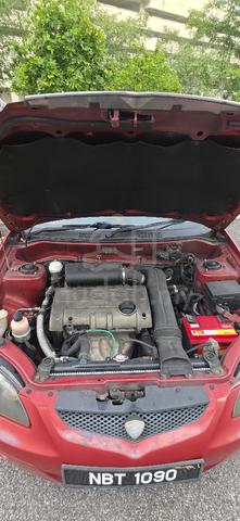 2005 Proton GEN-2 1.6 (M) - 5