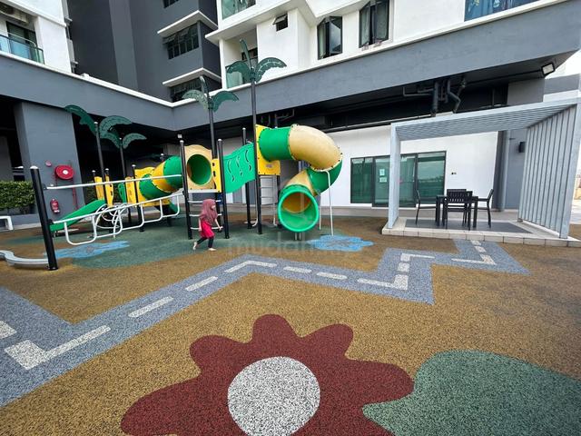 Vista Bangi 3