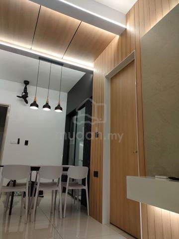 Bay Point @ Country Garden Danga Bay 1
