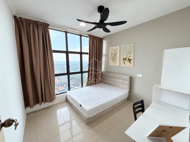 Vista Alam Serviced Apartment 1