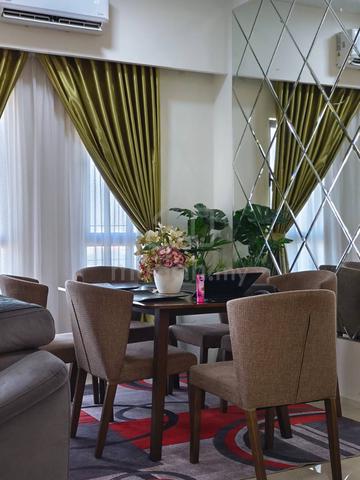 Sunway Gandaria Residences 1
