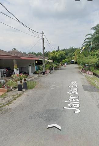 Tanah Lot Taman Seri Bandar, Jalan Teluk Intan, Kampung Gajah 1