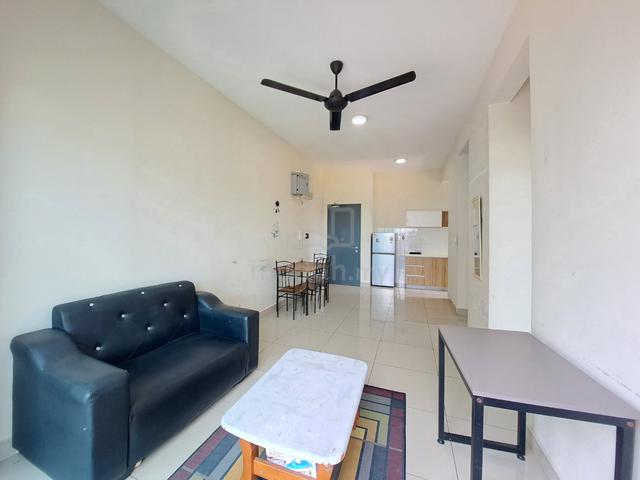 Residensi Lili @ Taman Bucida Hijauan 1