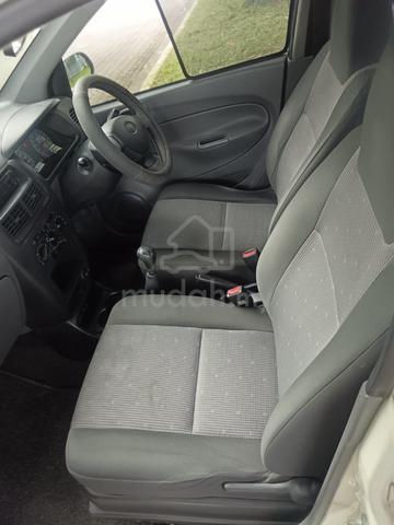 2011 Perodua VIVA 659cc 660 EX (M) - 4
