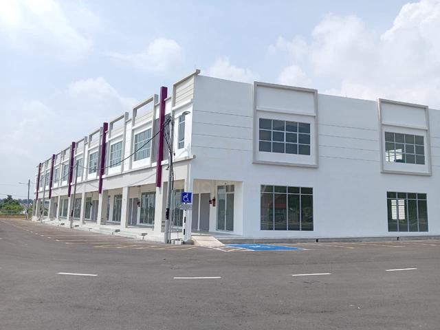 Corner Shoplot for Rent | Taman Ara Jaya, Tasek Gelugor 5