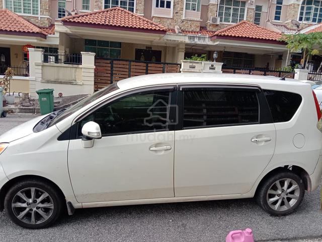 2013 Perodua ALZA 1.5 EZi (A) - 3