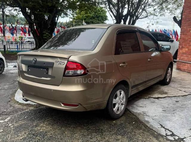 2011 Proton SAGA 1.3 FL (A) - 2