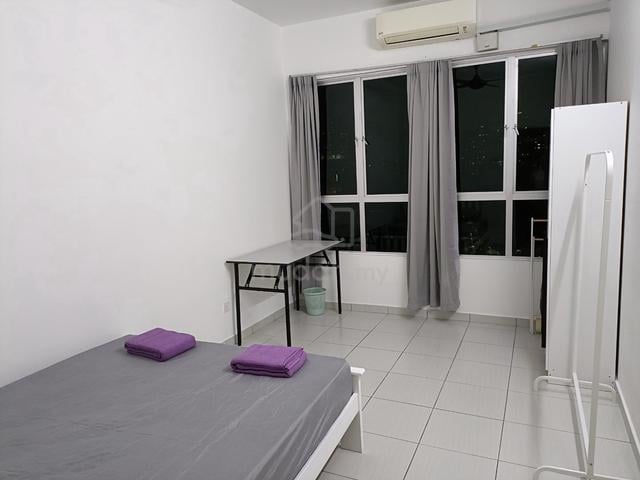Master Bedroom The Zizz Damansara Damai 1
